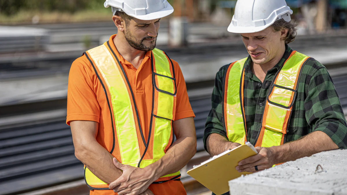 Plataforma de treinamento de segurança do trabalho: o que ela precisa ter para as NRs