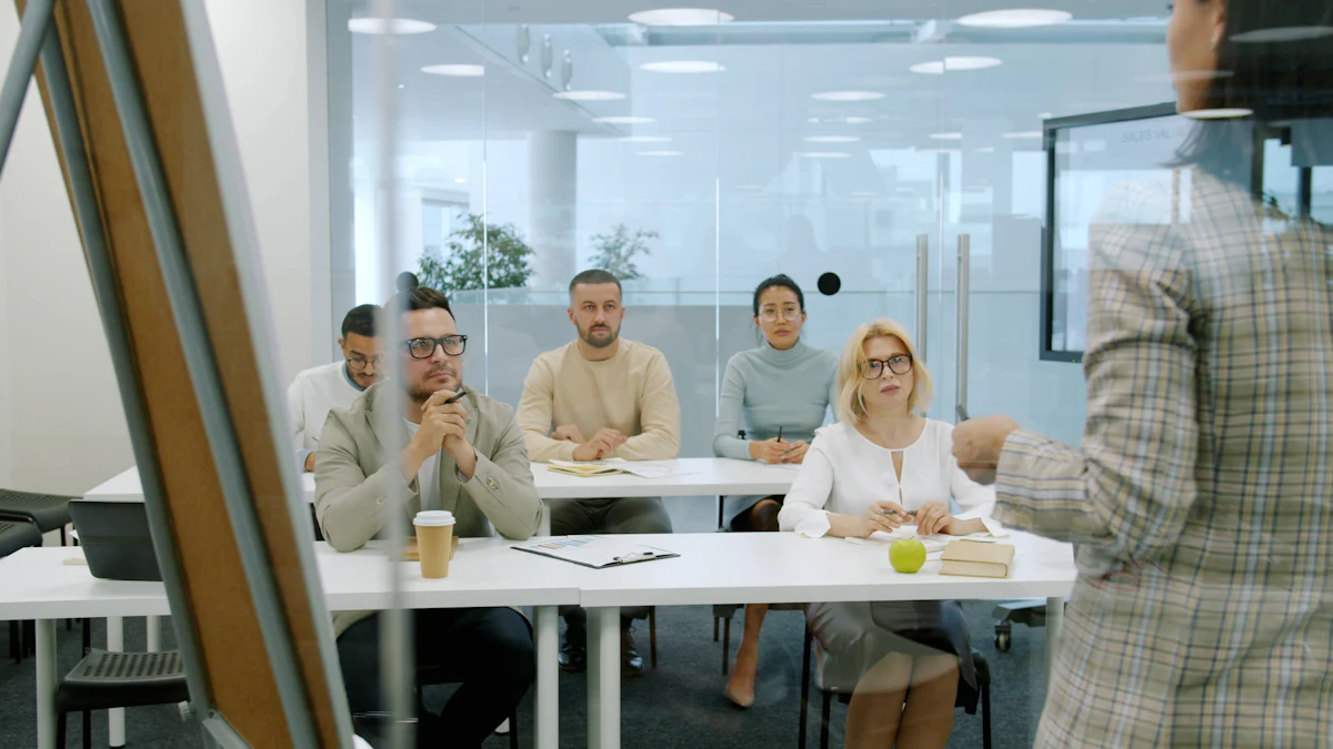 10 plataformas de treinamento corporativo em 2026: comparação independente